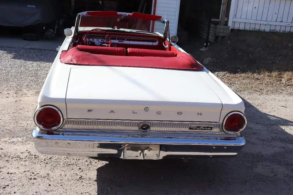 1964 Ford Falcon 2nd Gen - Image 2 of 20