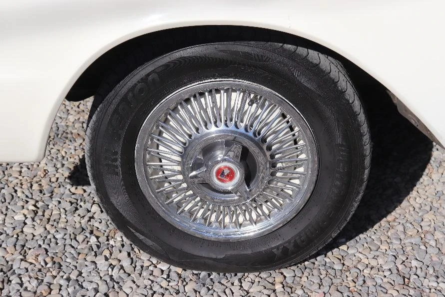 1964 Ford Falcon 2nd Gen - Image 19 of 20