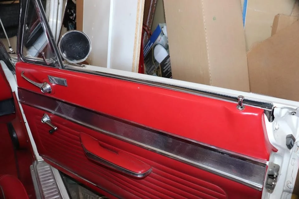 1964 Ford Falcon 2nd Gen - Image 18 of 20