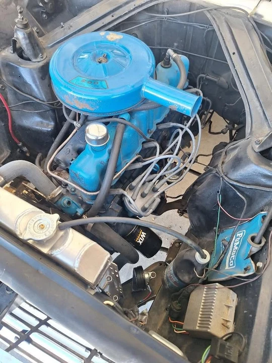 1964 Ford Falcon 2nd Gen - Image 14 of 20