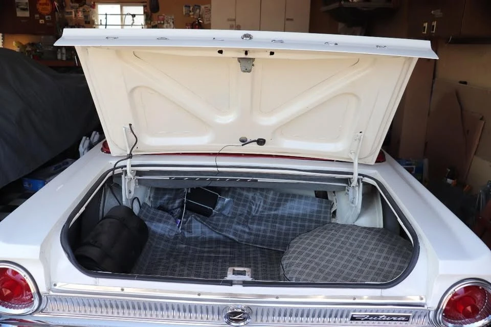 1964 Ford Falcon 2nd Gen - Image 11 of 20