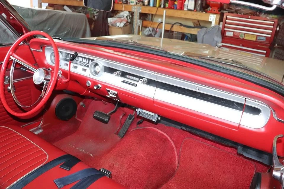 1964 Ford Falcon 2nd Gen - Image 7 of 20