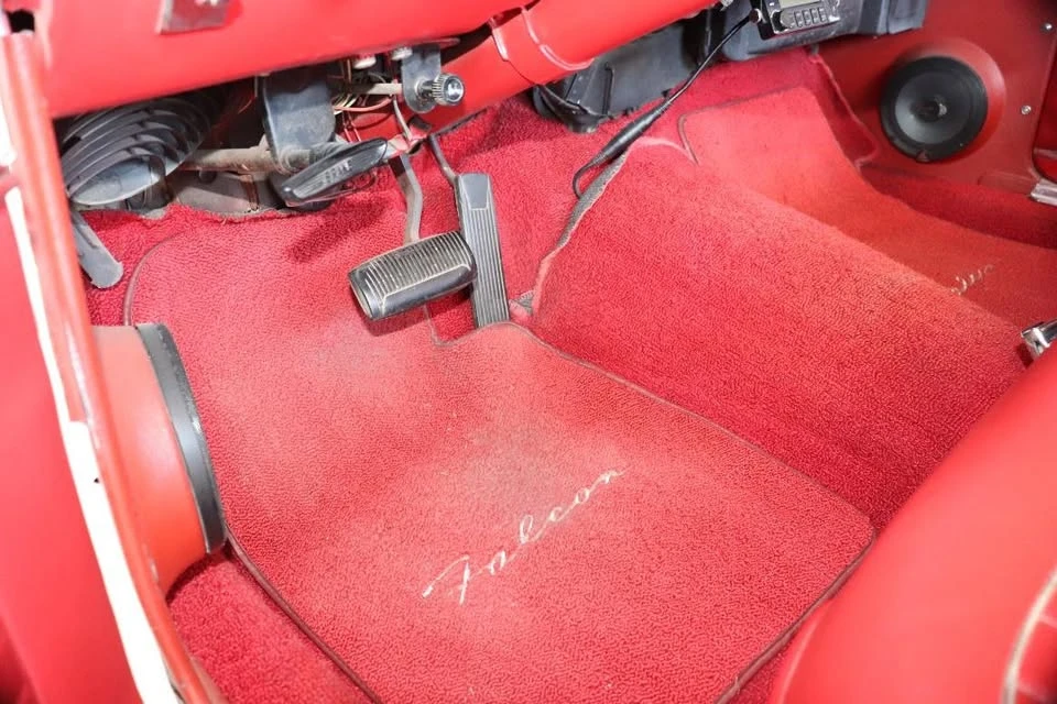 1964 Ford Falcon 2nd Gen - Image 10 of 20