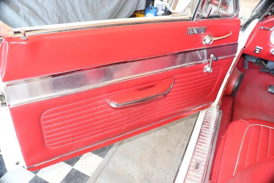 1964 Ford Falcon 2nd Gen - Image 17 of 20