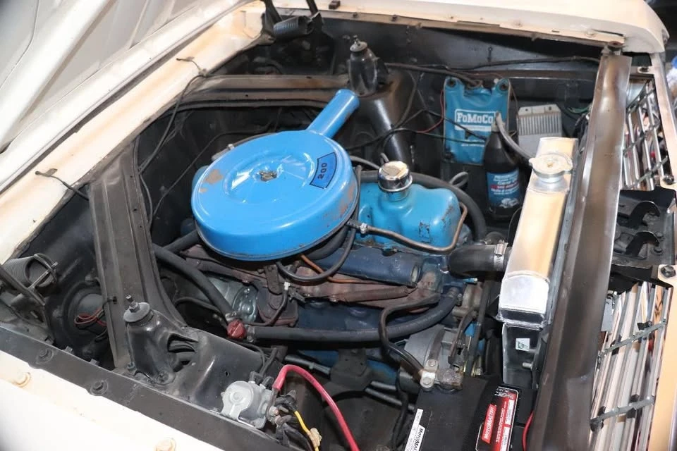 1964 Ford Falcon 2nd Gen - Image 13 of 20