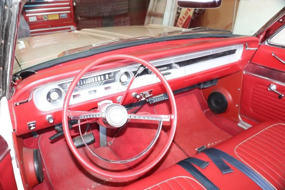 1964 Ford Falcon 2nd Gen - Image 5 of 20