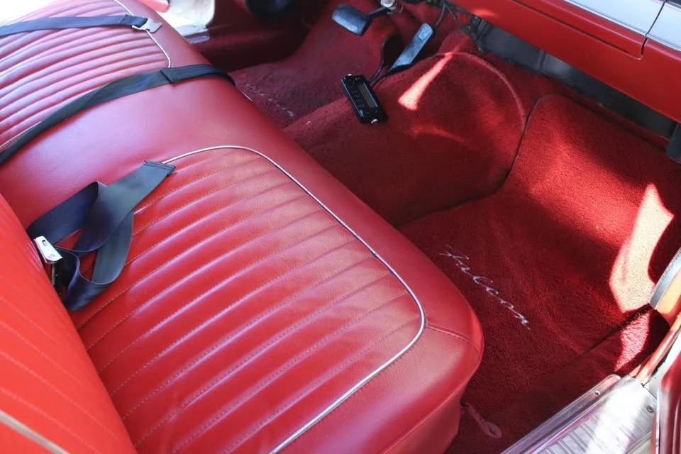 1964 Ford Falcon 2nd Gen - Image 8 of 20