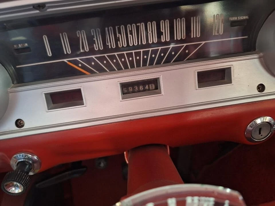 1964 Ford Falcon 2nd Gen - Image 16 of 20