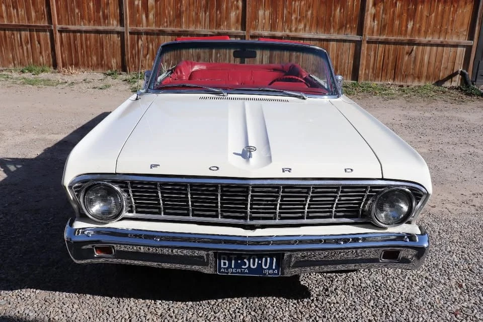 1964 Ford Falcon 2nd Gen - Image 20 of 20
