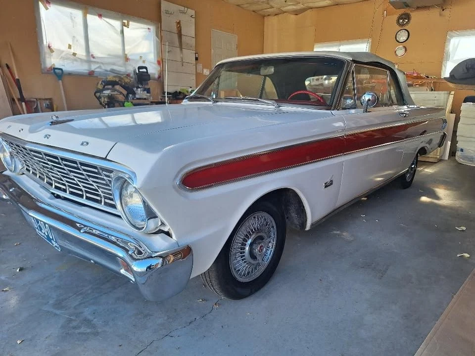 1964 Ford Falcon 2nd Gen - Image 3 of 20