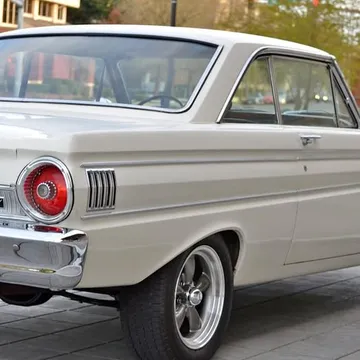 1964 Ford Falcon Sprint