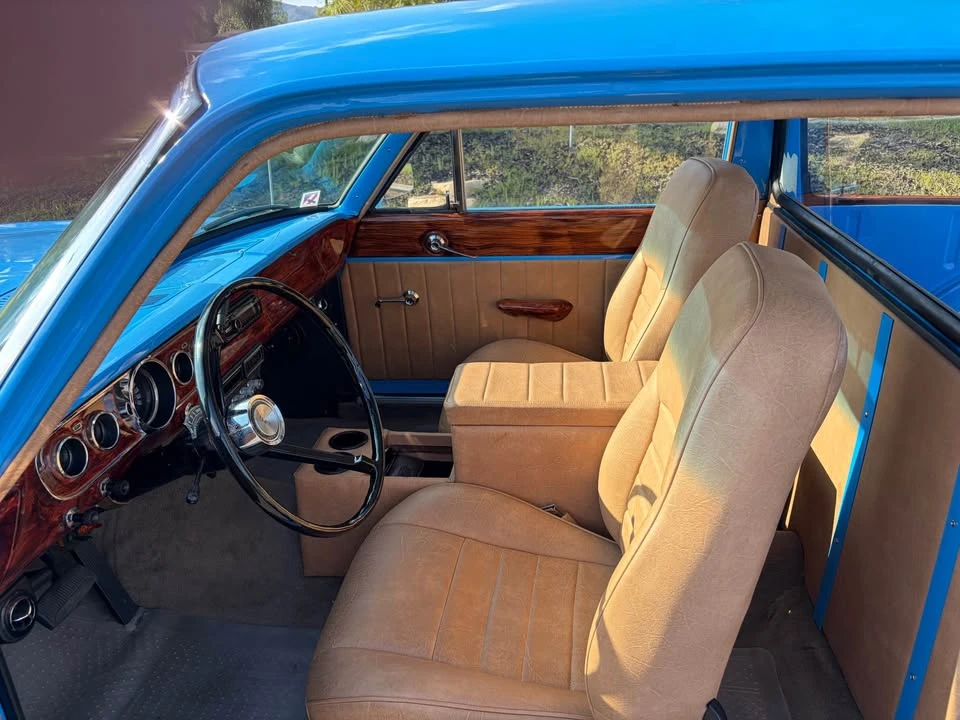 1964 Ford Ranchero 2nd Gen - Image 7 of 12