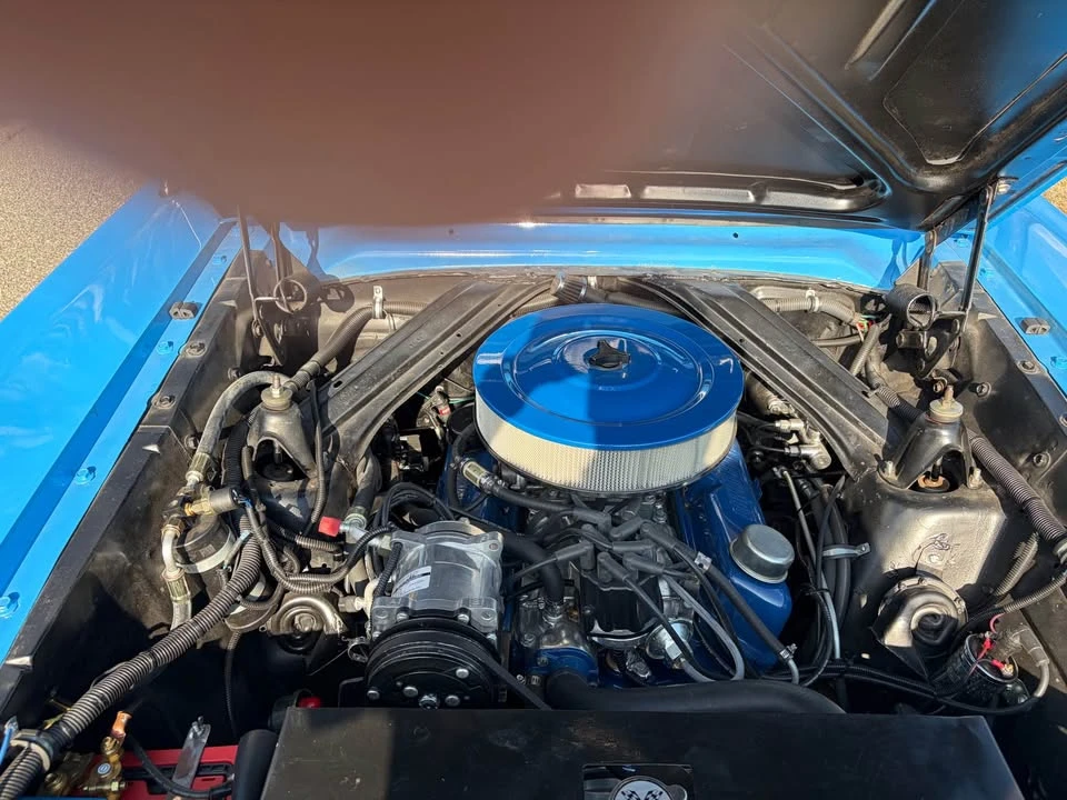 1964 Ford Ranchero 2nd Gen - Image 5 of 12