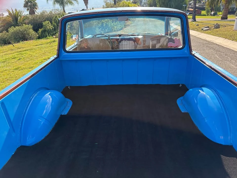 1964 Ford Ranchero 2nd Gen - Image 8 of 12