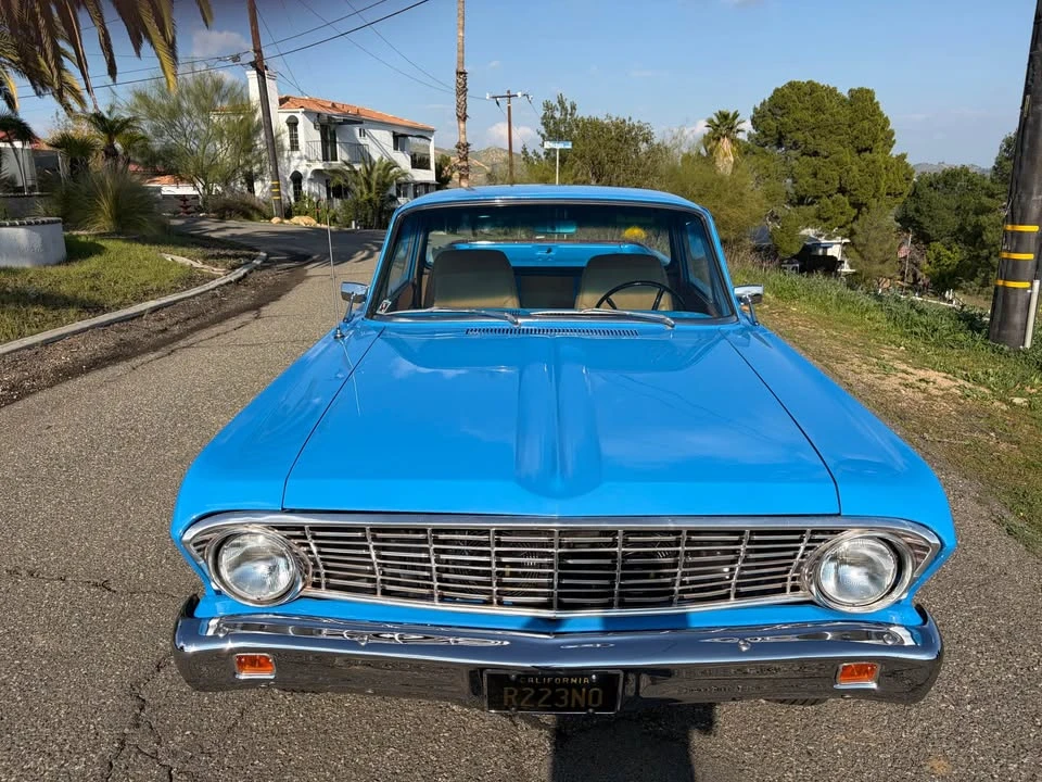 1964 Ford Ranchero 2nd Gen - Image 2 of 12
