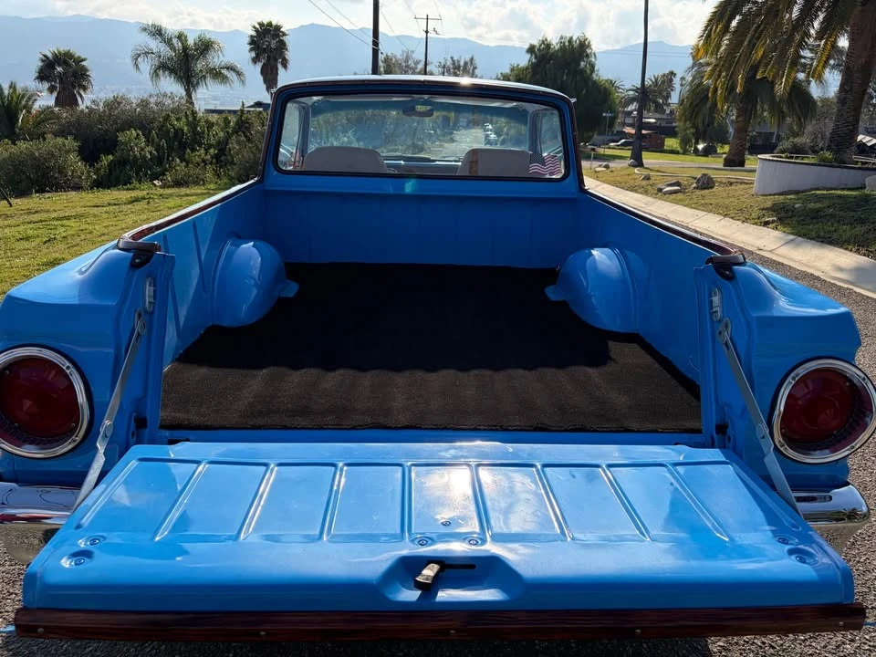 1964 Ford Ranchero 2nd Gen - Image 4 of 12