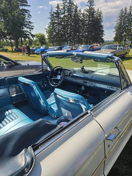 1964 Ford Galaxie 2nd Gen - Image 3 of 4