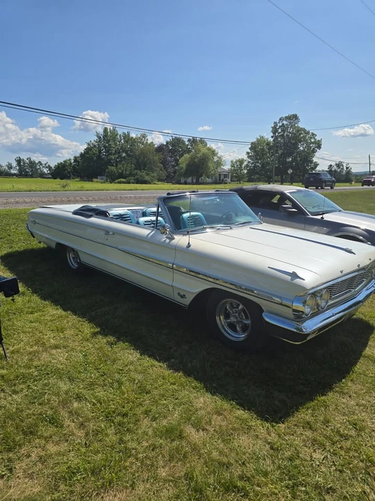 1964 Ford Galaxie 2nd Gen - Image 4 of 4