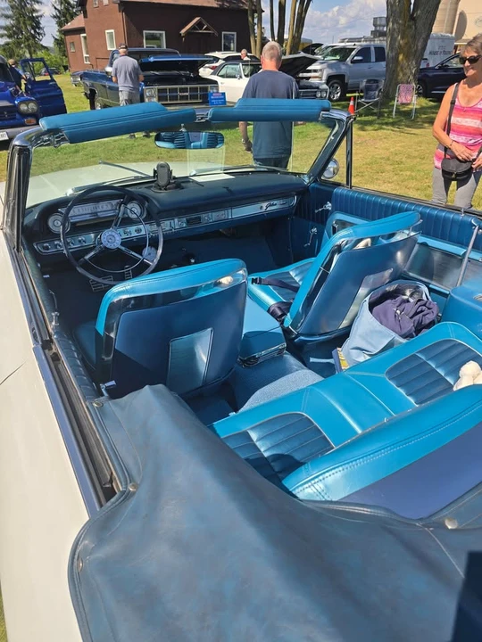 1964 Ford Galaxie 2nd Gen - Image 2 of 4