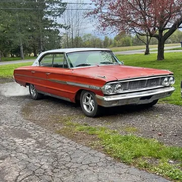 1964 Ford Galaxie