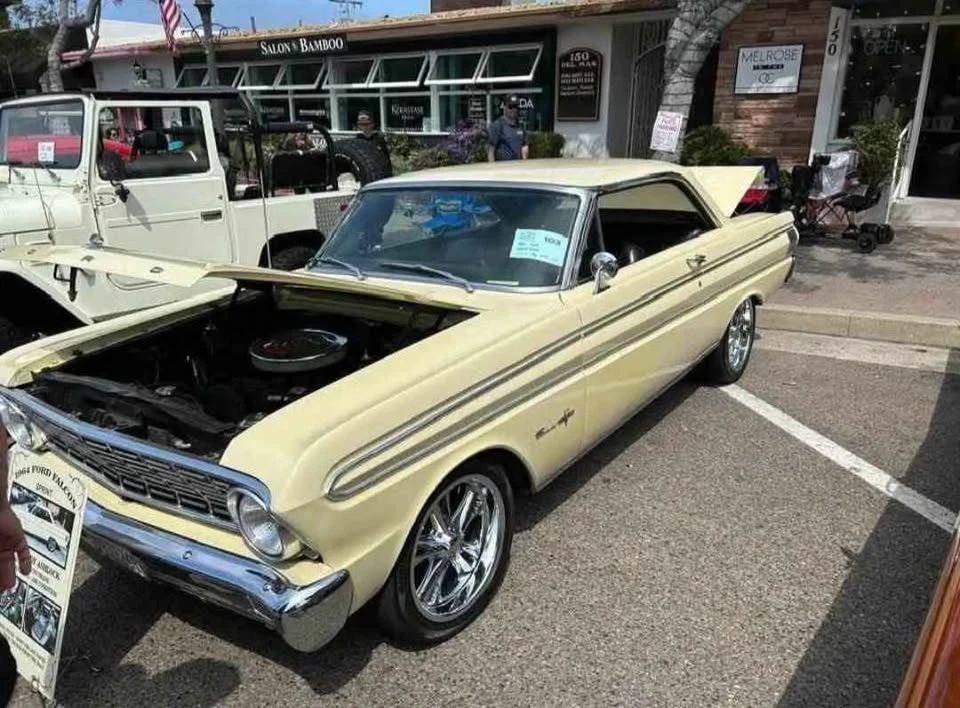 1964 Ford Falcon 2nd Gen - Image 2 of 13