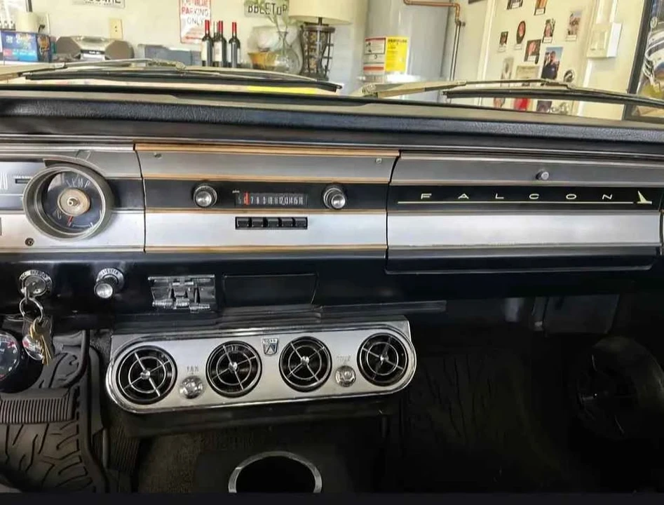 1964 Ford Falcon 2nd Gen - Image 7 of 13