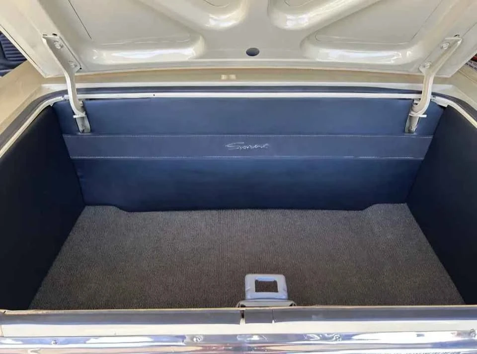 1964 Ford Falcon 2nd Gen - Image 11 of 13