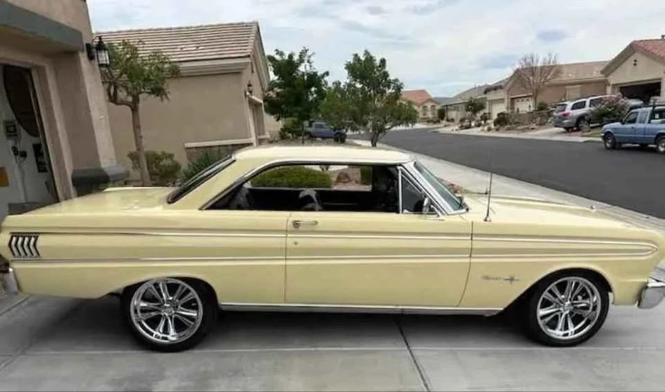 1964 Ford Falcon 2nd Gen - Image 4 of 13