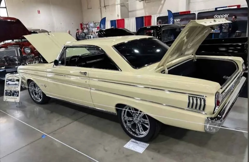 1964 Ford Falcon 2nd Gen - Image 12 of 13