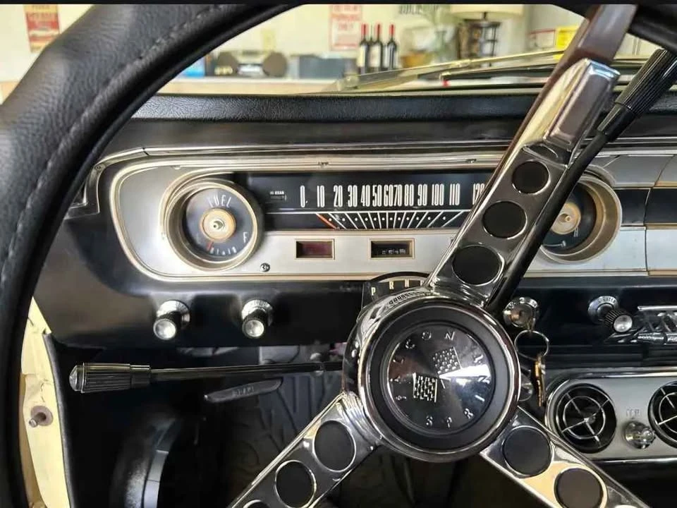 1964 Ford Falcon 2nd Gen - Image 6 of 13