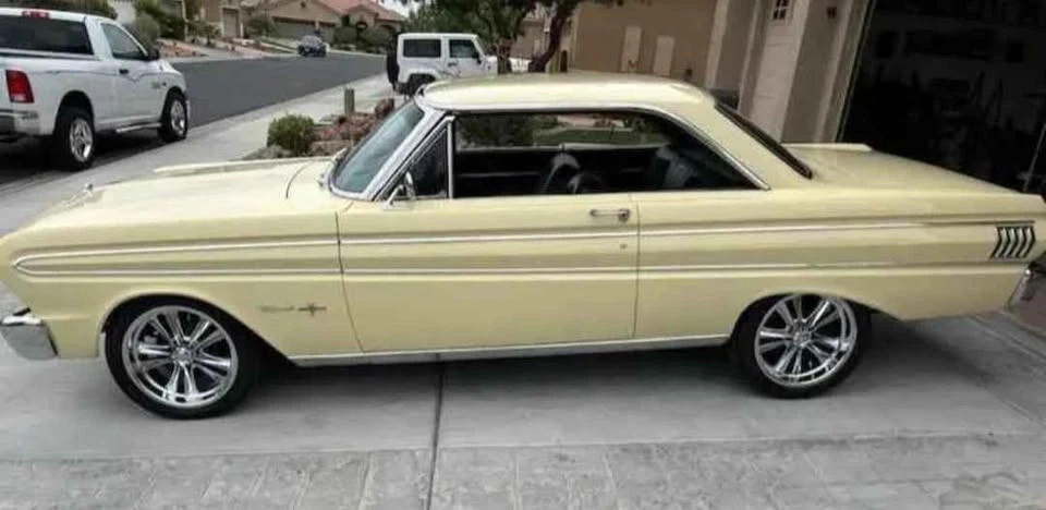 1964 Ford Falcon 2nd Gen - Image 3 of 13