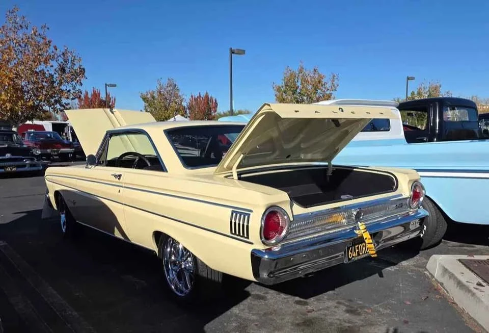 1964 Ford Falcon 2nd Gen - Image 9 of 13