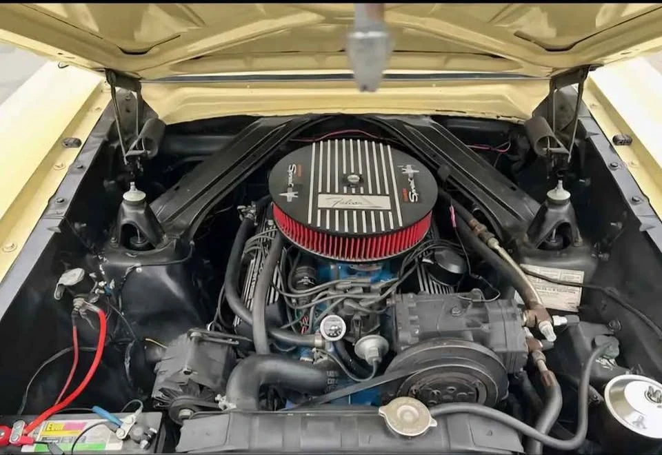 1964 Ford Falcon 2nd Gen - Image 8 of 13