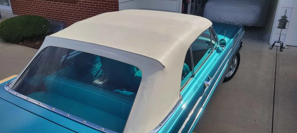 1964 Ford Falcon 2nd Gen - Image 8 of 14