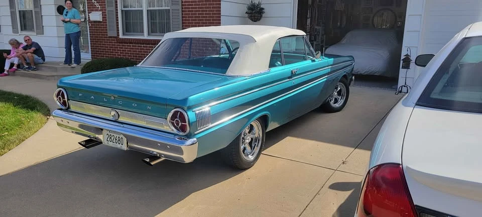 1964 Ford Falcon 2nd Gen - Image 5 of 14
