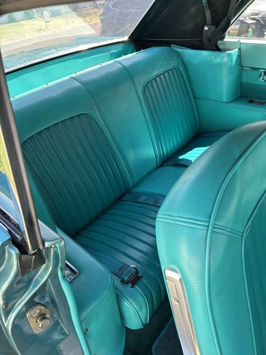 1964 Ford Falcon 2nd Gen - Image 13 of 14