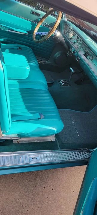 1964 Ford Falcon 2nd Gen - Image 7 of 14