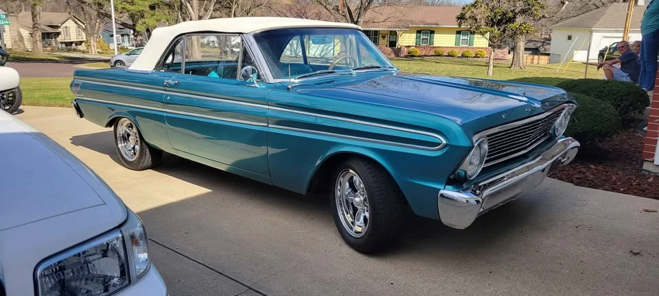 1964 Ford Falcon 2nd Gen - Image 2 of 14