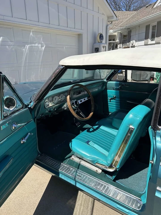 1964 Ford Falcon 2nd Gen - Image 14 of 14