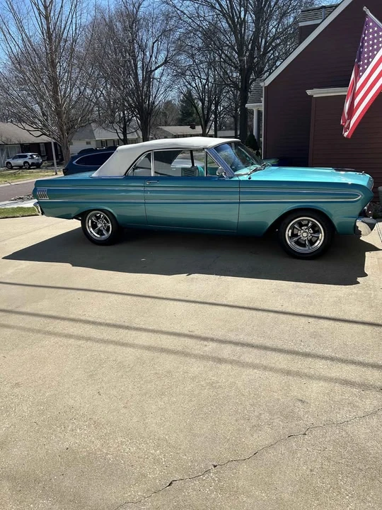 1964 Ford Falcon 2nd Gen - Image 11 of 14