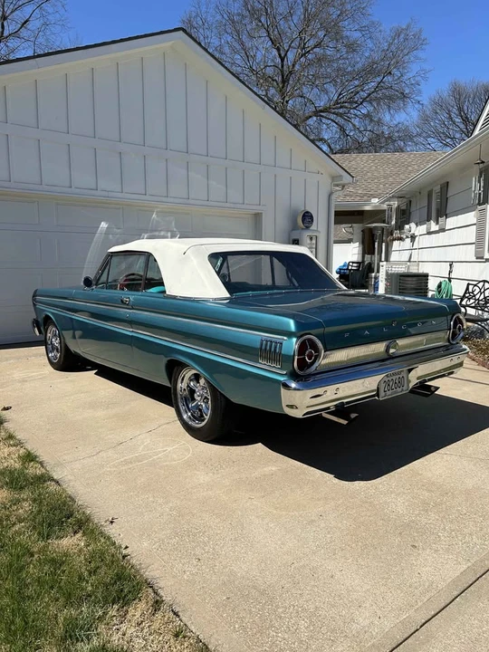 1964 Ford Falcon 2nd Gen - Image 12 of 14
