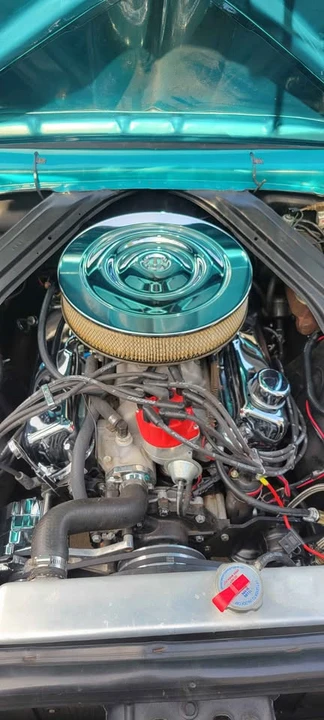 1964 Ford Falcon 2nd Gen - Image 3 of 14