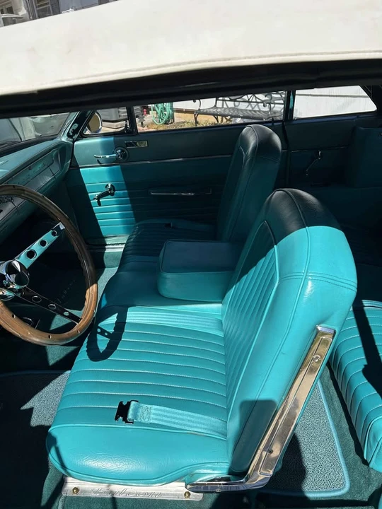 1964 Ford Falcon 2nd Gen - Image 10 of 14