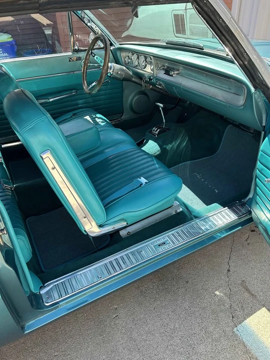 1964 Ford Falcon 2nd Gen - Image 9 of 14