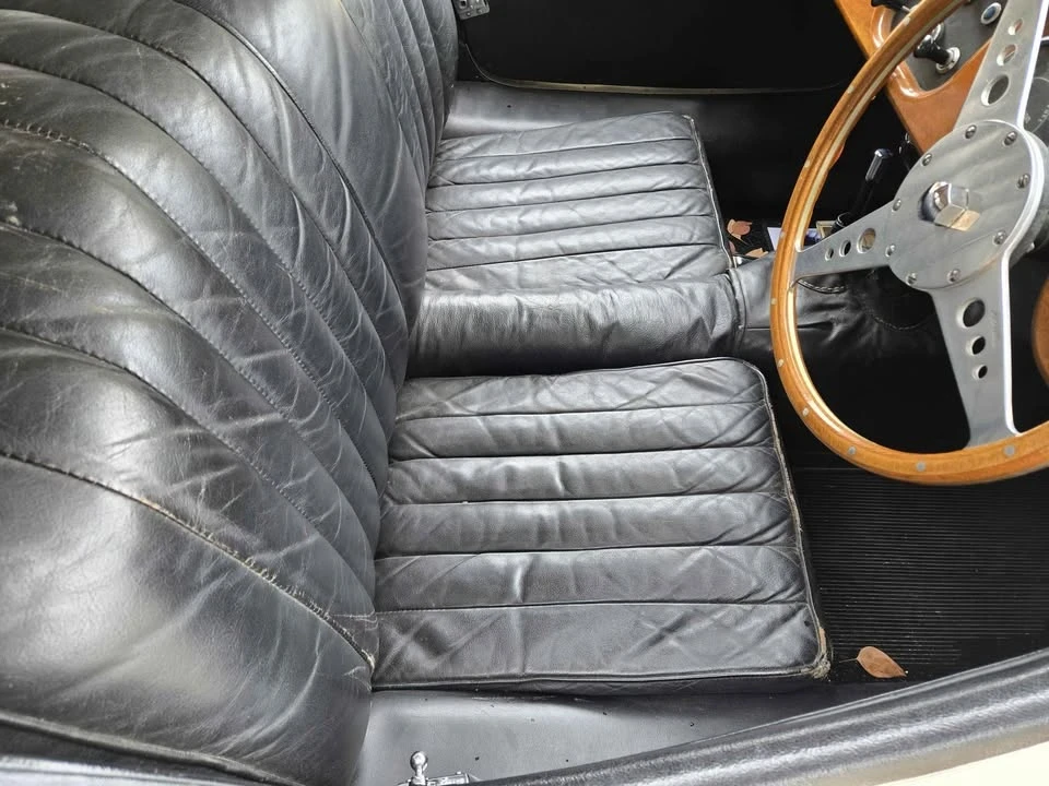 1964 Morgan 4/4 - Image 5 of 8