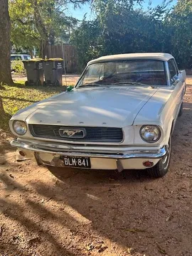1964 Ford Mustang