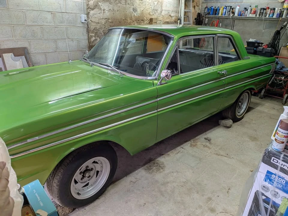 1964 Ford Falcon 2nd Gen - Image 2 of 18