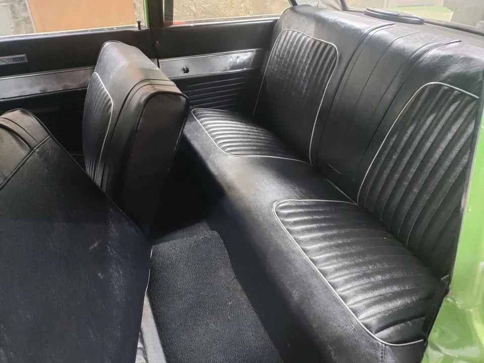 1964 Ford Falcon 2nd Gen - Image 6 of 18