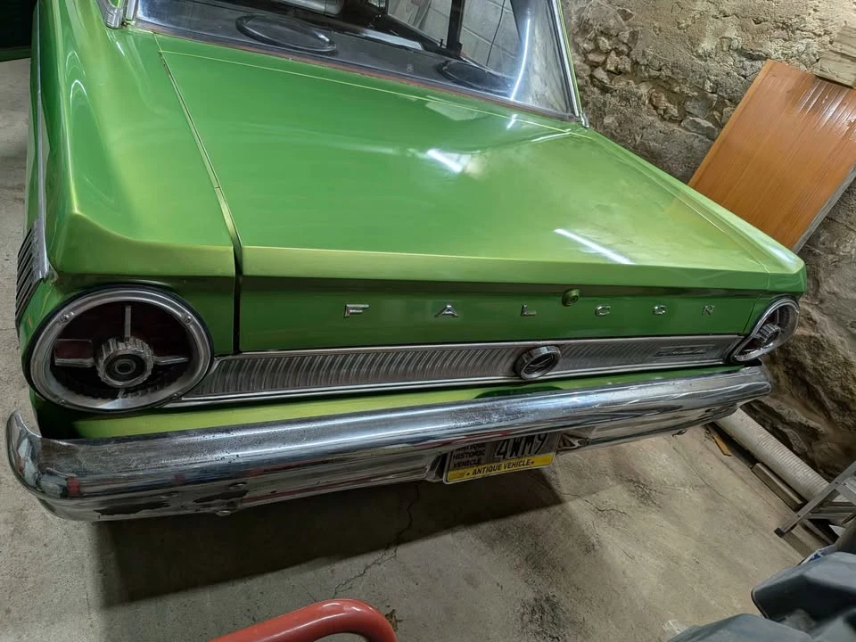 1964 Ford Falcon 2nd Gen - Image 16 of 18