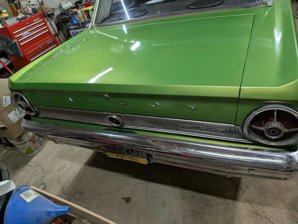 1964 Ford Falcon 2nd Gen - Image 17 of 18